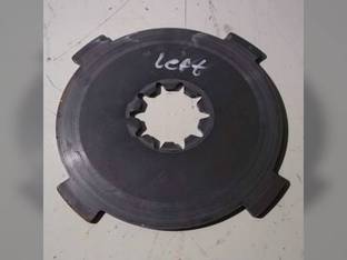 Used Brake Disc Compatible with Bobcat S175 S160 753 S150 763 S185 6707254