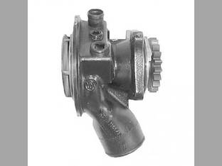 Remanufactured Water Pump John Deere 9320 9100 9120 9300 9520 9420 9200 9620 9400 9220 RE503603