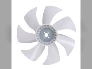 Cooling Fan fits Yanmar 3TNV76 3TNV88 119717-44740