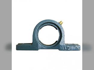 Cast Low Profile Pillow Block Housing 1-1/8
