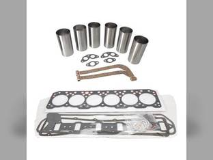 Basic In-Frame Engine Kit fits International D282 DT282 656 706 2656 2706 3800 3850 3850