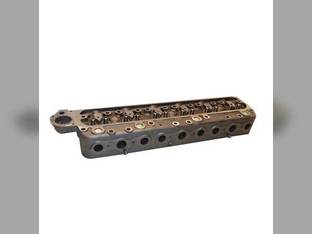 Remanufactured Cylinder Head Oliver 880 Super 88