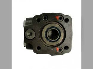 Power Steering Motor fits New Holland TC25 TC25D TC29 TC29D TC33 TC33D 1320 1520 1530 1920 1925 SBA334010932 SBA334010931 87761005 fits Ford 1220 1320 1520 1920 2120 3415 SBA334010932 87761005