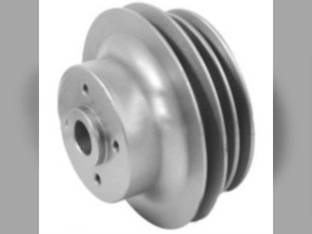 Water Pump Pulley fits Massey Ferguson 50 60 383 390 375 383 390 393 398 3050 3060 3065 3070 3075 4225 4235 4243 4245 4253 4255 4265 6140 50 60 6150 3637328M1