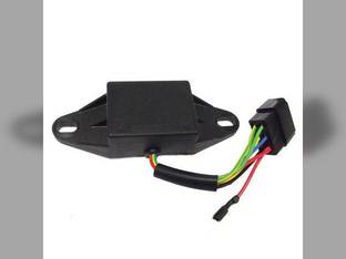 Voltage Regulator Kubota L295 L245 M8950 L275 L345 L2050 L2550 M4050 B9200 L235 M6030 M7030 M5030 L2350 L2250 B7200 L185 M7950 M4500 M8030 B8200 M5950 M4950 M6950 L2850 M7500 Ford 1210 1300 1110 1220