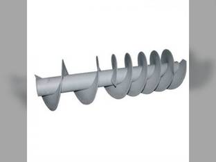 Auger - Vertical Unloading John Deere 9400 9410 9500 9501 9600 9610 CTS CTSII 9510 9510 SH 9450 9550 SH 9660 CTS AH124852