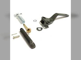 Lever – Kit Quick Attach Left Side Case 445CT 445CT 450CT 450CT 75XT 75XT 450 450 85XT 85XT 465 465 445 445 95XT 95XT 90XT 90XT