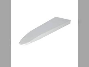 Side Panel - Less Light Hole LH Massey Ferguson 2135 2135 20 20 135 150 194457M1