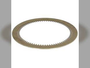 Brake Friction Plate Case 2594 1270 1370 2390 1570 2394 2590 A67129 Case IH 3594 3394 2394 2594 1981269C1