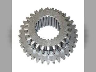 Dozer Transmission 2nd and Reverse Gear fits John Deere 350 350B 350C 350D 355D 350 350B 350C 350D 355D T16326