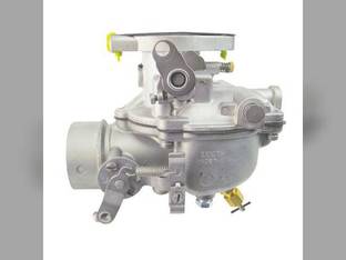 Remanufactured Carburetor fits Massey Ferguson 65 65 fits Zenith 12548B