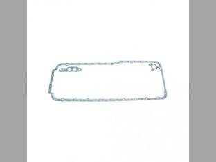 Oil Pan Gasket Set Compatible with John Deere 8200 8300 8400 8410 7810 8310 9100 848G 8100 8210 6081T 7710 8110 644H