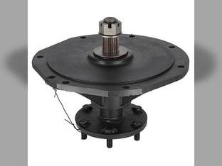 Reconditioned Axle Assembly Gehl SL3610 3310 3615 SL3510 SL3410 3610 3410 SL3515 3510 76025