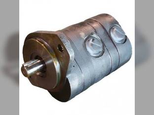 Hydraulic Pump International 4386 4366 69433C91