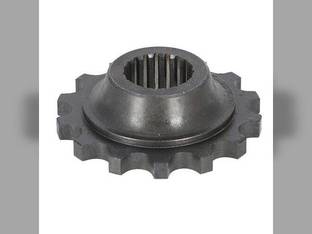 Rear Coupler Sprocket Oliver 1650 1555 1600 1550 1655 155533A
