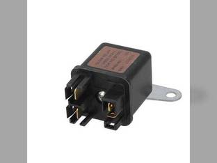 Glow Plug Relay fits Kubota L3010 L3600 L3710 L4200 L4310 L3600 L4200 L2900 L3010 L4200 L4310 L3010 L3710 L4310 L3010 L3710 L4310 L3600 L4200 L3600 L4200 L4310 L3710 L4310 L4200 L4200 16415-65600