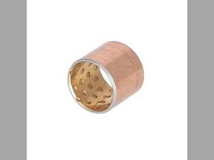 Bushing fits John Deere 78 120 130 183 200 213 215 216 218 220 222 224 230 240 300 314 316 319 890 900F 900R 918 920 710 720 820 1207 1209 1214 1217 1380 1424 1600 120 160 230 300 6602 6622 900 E57837