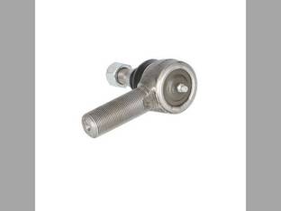 Tie Rod End Compatible with John Deere 2755 2355 2555 500 2750 6030 5020 AR74132