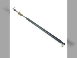 Used Gas Strut Spring Cylinder Compatible with John Deere 9600 9600 9650 9650 CTS CTS 9660 STS 9660 STS 9500 9500 9410 9410 9610 9610 9560 9560 9450 9450 9510 9510 9660 9660 9400 9400 9550 9550