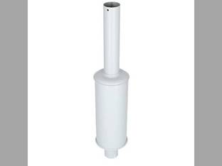 Muffler International 350 W4 300 H Super W4 Super H 350660R95