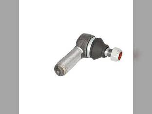 Tie Rod End Inner - Left Hand fits International Hydro 100 Hydro 186 706 756 766 806 826 856 966 986 1026 1066 1086 1206 1256 1456 1466 1486 2706 2756 2806 2826 2856 4166 4186 21206 21256 384005R91