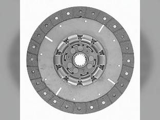 Remanufactured Clutch Disc John Deere 420 430 435 AT12159