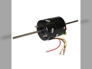 Blower Motor fits John Deere AT77825 AT56757