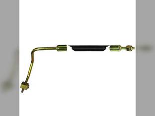Compressor to Condenser Hose John Deere 8430 8630 9940 AR70125