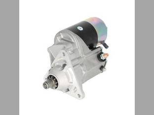 Starter - Denso OSGR (17348) Delco Remy Denso Gleaner K2 L3 F2 L L F3 M2 F M3 70270324 Allis Chalmers 880 6060 6080 433 6070 270324