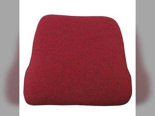 Backrest Fabric Red International 786 1480 5088 3388 886 3288 Hydro 186 6788 1440 3088 1486 1460 1086 1420 3588 6388 3488 1586 5488 3688 986 5288 6588 3788 Case 2290 2090 Massey Ferguson 285 Case IH