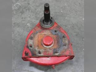 Used LH Final Drive Compatible with International 1420
