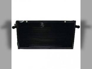Radiator Bobcat T190 S175 S160 S150 S185 S205 T180 6686077 Terex TB110 TB90 TB85 TB120