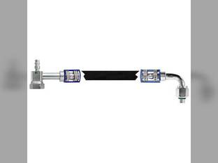Air Conditioning Compressor to Condenser Hose fits Bobcat 89647-2