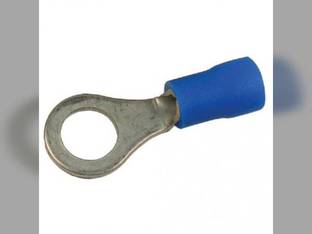 Wiring Vinyl Butt Terminal #10 16 14 AWG 20 Pack fits Wiring, Relays, Switches Terminals