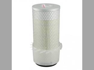 Filter - Air Outer with Fins PA2426 FN John Deere 955 950 Massey Ferguson 750 565 860 855 850 760 31 865 Allis Chalmers 7010 7020 7030 8010 7040 7045 White 8600 8800 Ford 9030 Deutz Kobelco Versatile