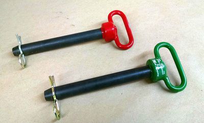 Hitch Pins :: 7/8