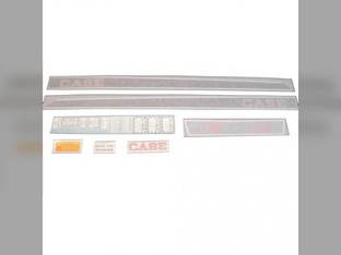 Decal Set 430 Vinyl fits Case 430 430