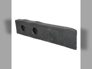 Subsoiler Point
