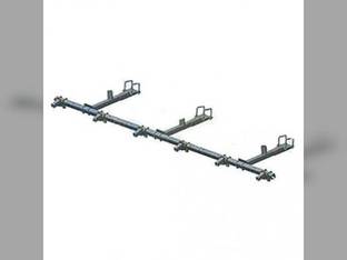 Stalk Stryker Frame Kit - 6 Row New Holland Case IH 3206 3406