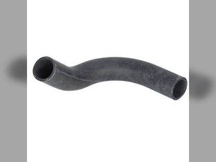 Radiator Hose - Lower Minneapolis Moline 4 Star SUPER 4 STAR 445 10A7815