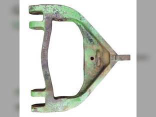Used Front Drawbar Support fits John Deere 3010 AR31276 R32179