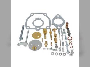 Comprehensive Carburetor Kit fits International 400 450