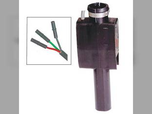 Seed Flow Sensor Case IH 800 800 950 950 900 900 International 400 400 500 500