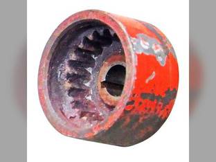 Used Hydraulic Pump Drive Shaft Coupler Case 995 885 1594 1690 1210 1394 1410 1490 1494 K944947 David Brown 1210 1212 1410 1412 1490 990 995 996