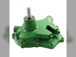 Remanufactured Water Pump John Deere 3155 4050 315D 310D 2955 2950 3040 3650 3150 2940 3640 3255 310C 450 3140 3055 AR92642