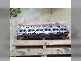 Used Cylinder Head Case IH 7210 7240 7220 7230 7250