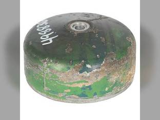 Used Transmision Oil Filter Cover fits John Deere 2510 2520 3010 3020 4010 4020 4230 4430 4520 4620 4630 4000 500A 340D 440 440A 440B 440C 440D 500B 500C 510 540 540A 540B 570 570A 640 570B R39794