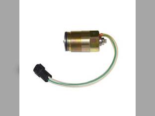 Solenoid Valve fits Kobelco SK210NLC-6 ED180 SK100-3 SK120-3 SK120LC SK130LC 2436U1453S8