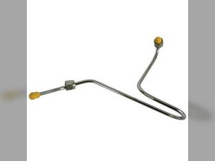 Injection Line - #1 Cylinder Massey Ferguson 540 298 1085 285 320 70 698 1080 738913M91