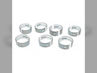 Main Bearings - .020